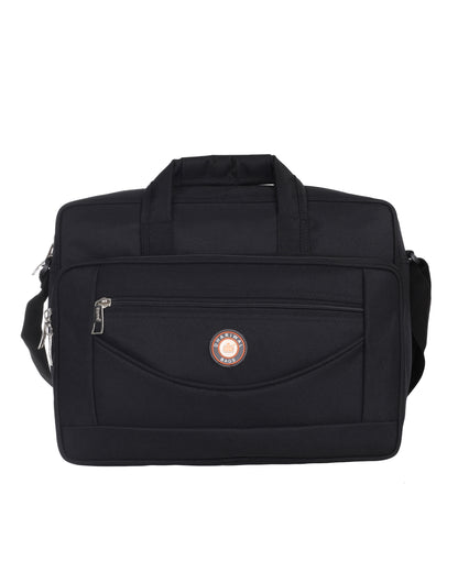 ऑफिस एग्जीक्यूटिव फाइल बैग 14" EB-601