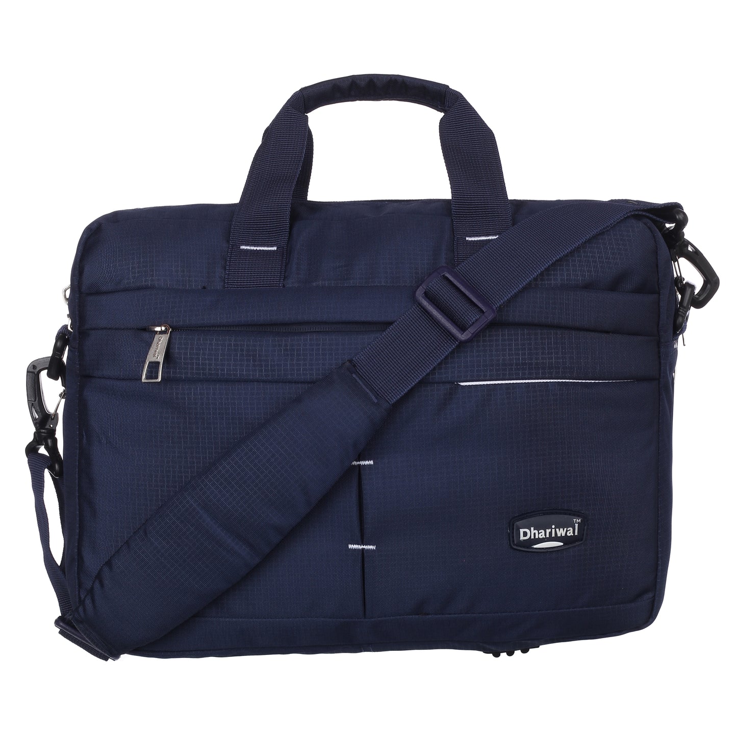 File Messenger Bag 16 Inch Office Bag | Laptop Bag for Men EB-619