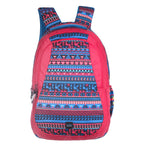Wildcraft Wiki Nylon backpack Ideal for school, college, office & travel bag
