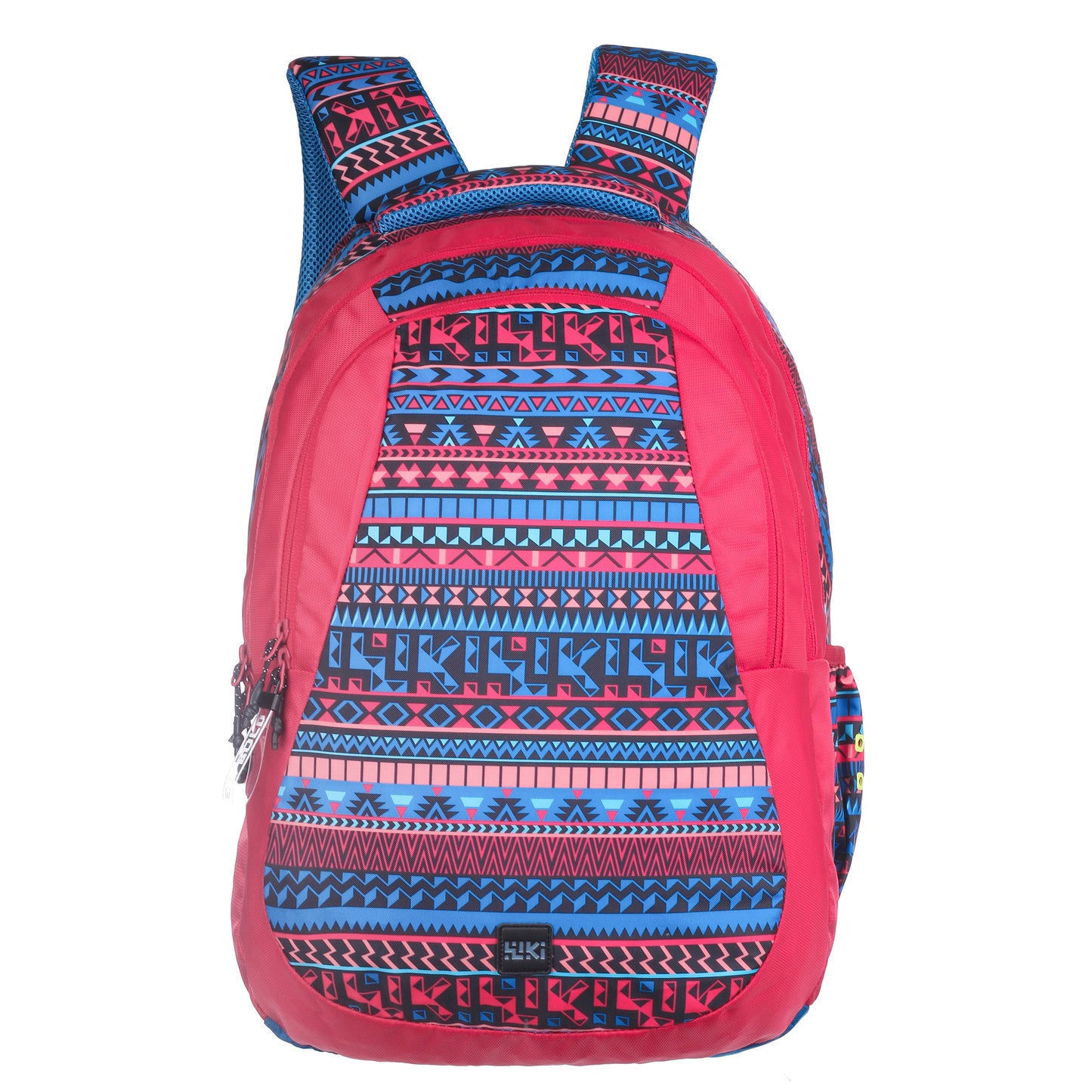 Wildcraft Wiki Nylon backpack Ideal for school, college, office & travel bag
