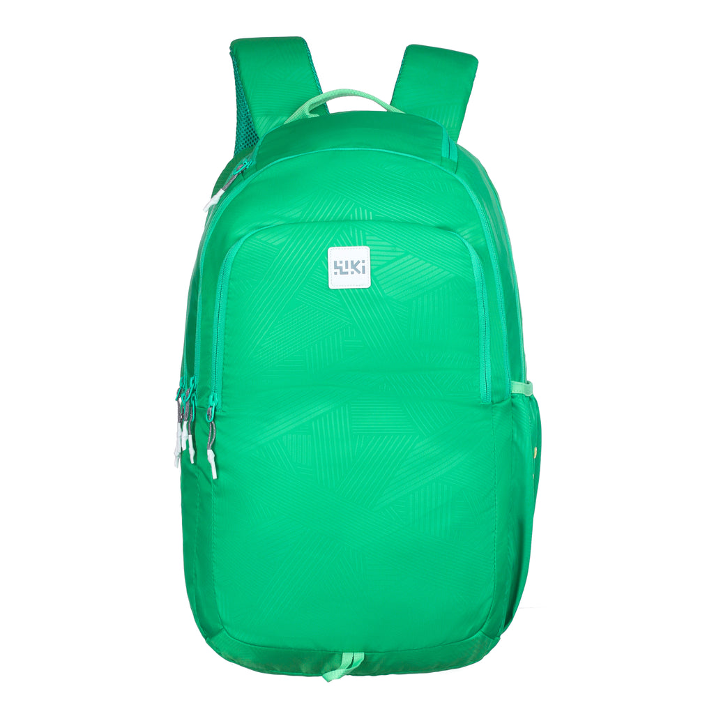 Wildcraft Wiki Streek 2 Laptop Backpack 30 L  College | School | Office& Travel Bag For Men And Women