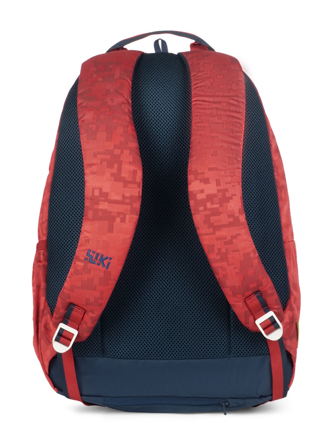 Wildcraft 29.5 Ltrs Casual Backpack (12253) (HxWxD : 18.5x13x7.5)(inches)