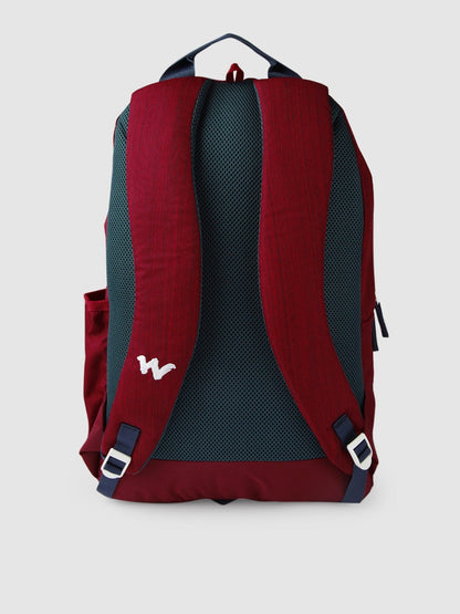 Wildcraft 35 Ltrs Blaze 2 Casual Backpack (12271)(HxWxD : 19x12.5x9.5)(inches)