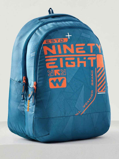 Wildcraft Blaze Laptop Backpack 35 L (12951) – Dhariwal Bags