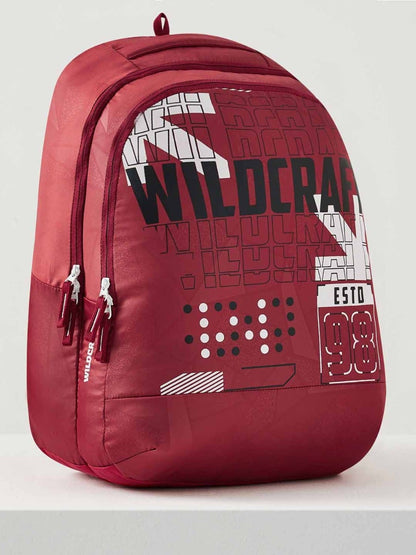Wildcraft Blaze Laptop Backpack 35 L (12951)