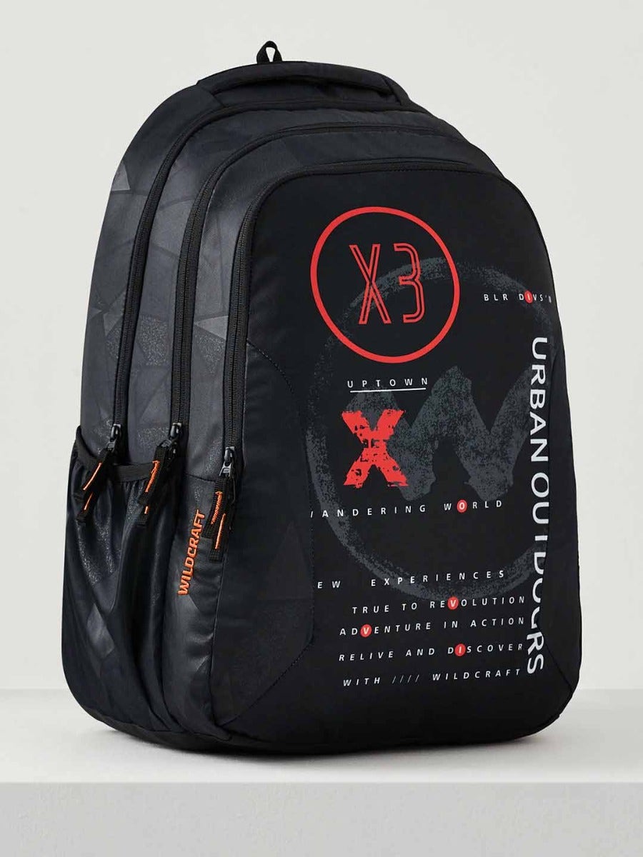 Blaze Laptop Backpack 45 L with Rain Cover (12953)