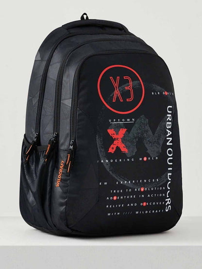 Blaze Laptop Backpack 45 L with Rain Cover (12953)