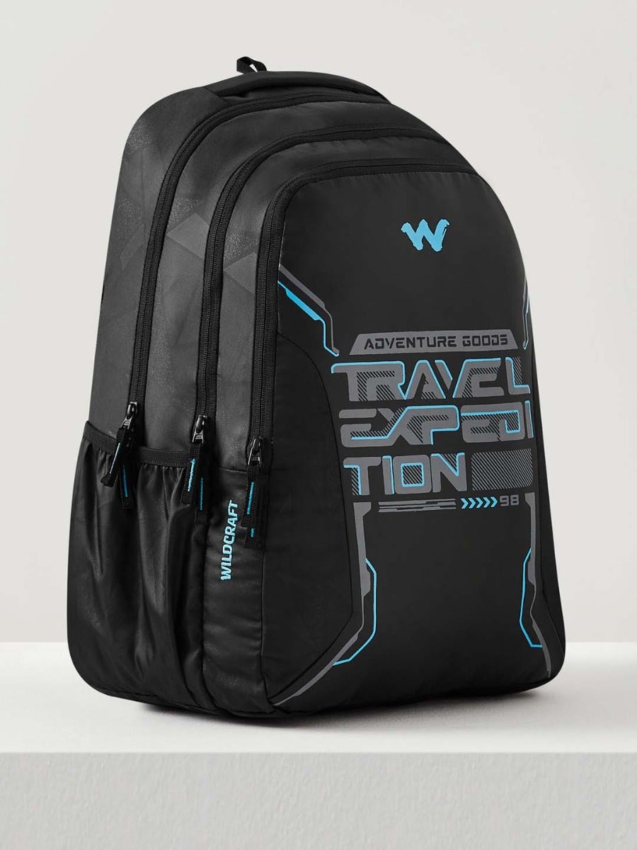 Blaze Laptop Backpack 45 L with Rain Cover (12953)