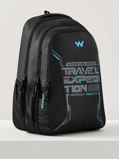 Blaze Laptop Backpack 45 L with Rain Cover (12953)