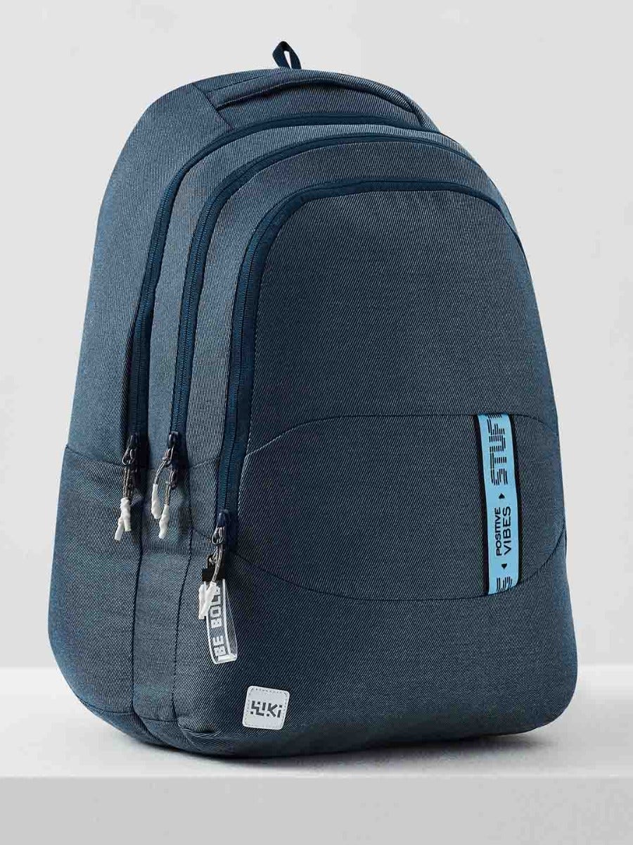 Wildcraft WIKI 5 39.5L Backpack (12972)