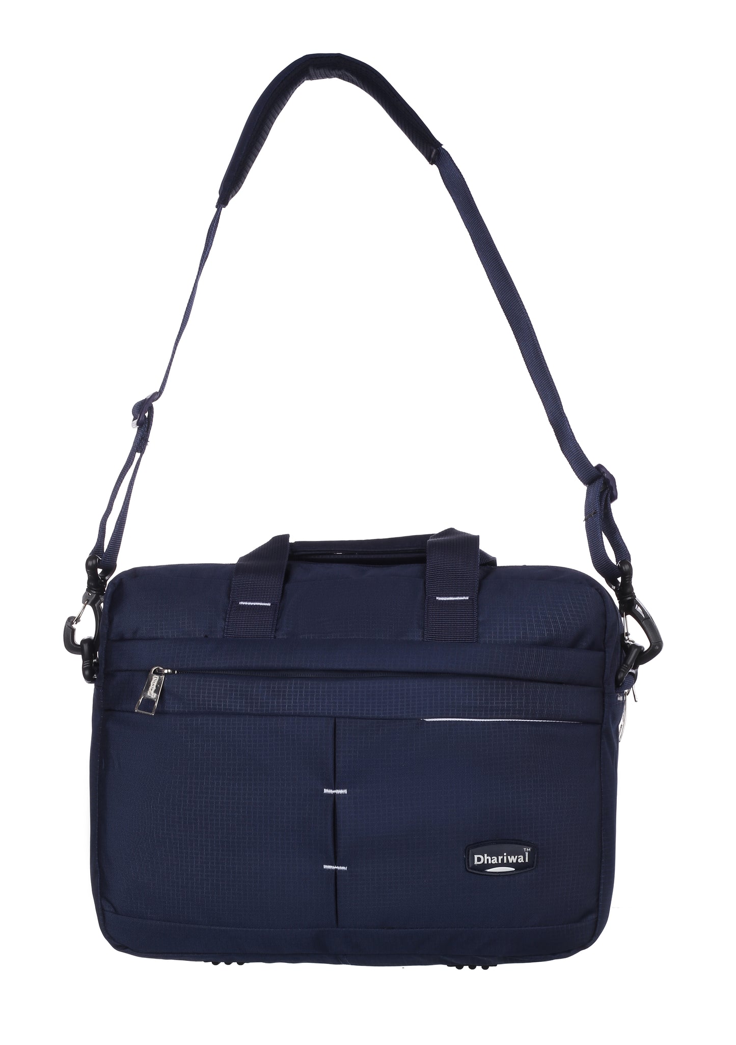 File Messenger Bag 16 Inch Office Bag | Laptop Bag for Men EB-619