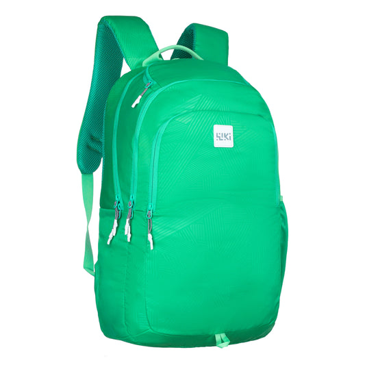 Wildcraft Wiki 38L Laptop Backpack  College | School | Office& Travel Bag For Men And Women