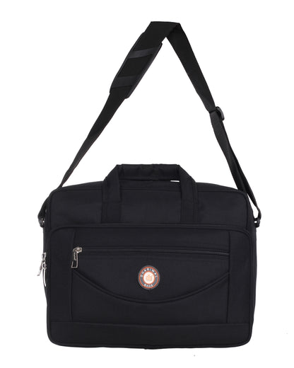 ऑफिस एग्जीक्यूटिव फाइल बैग 14" EB-601