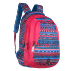Wildcraft Wiki Nylon backpack Ideal for school, college, office & travel bag