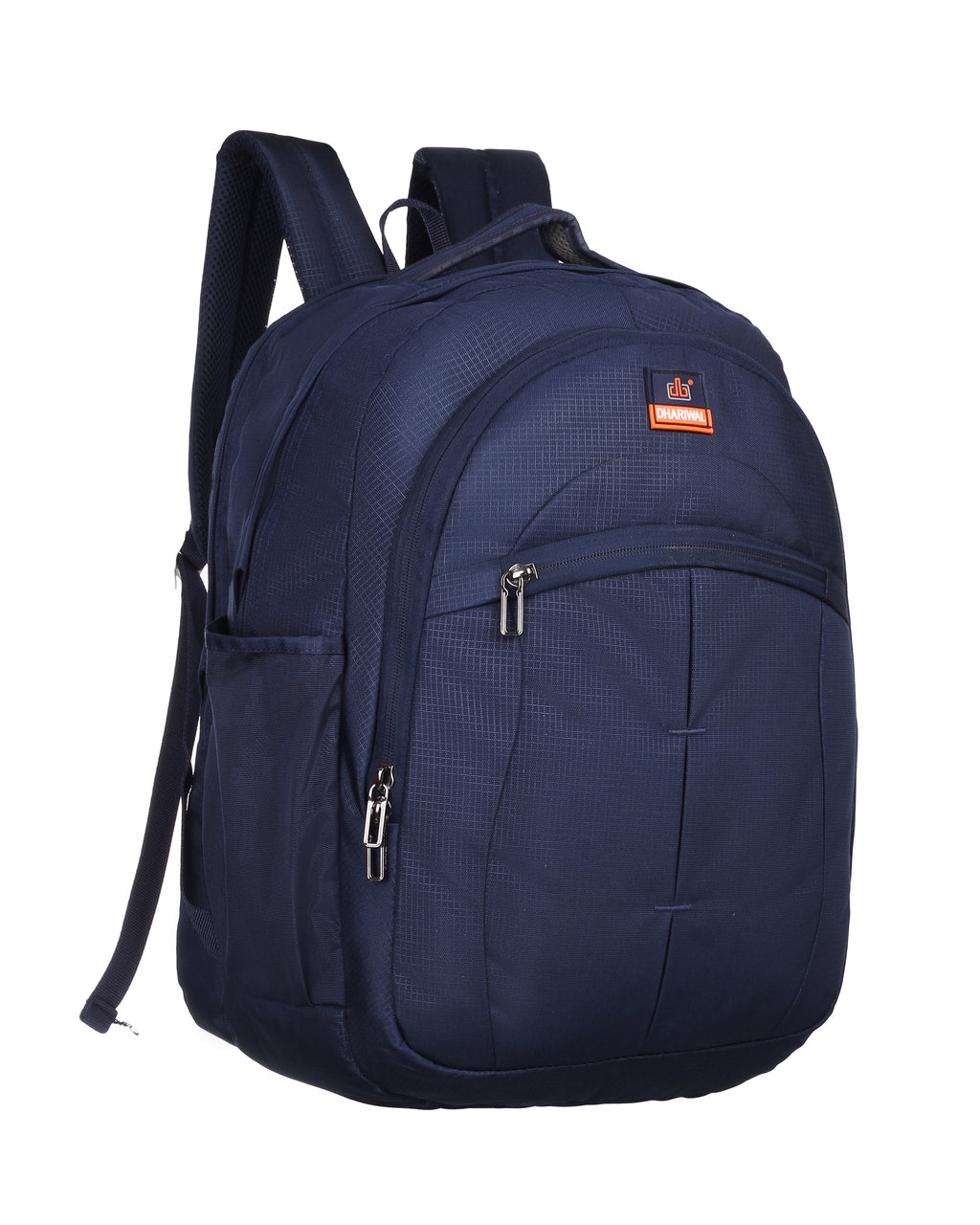 Dhariwal 39L Travel/School/College/Office/Running Staff Bag For Men & Women BP-209