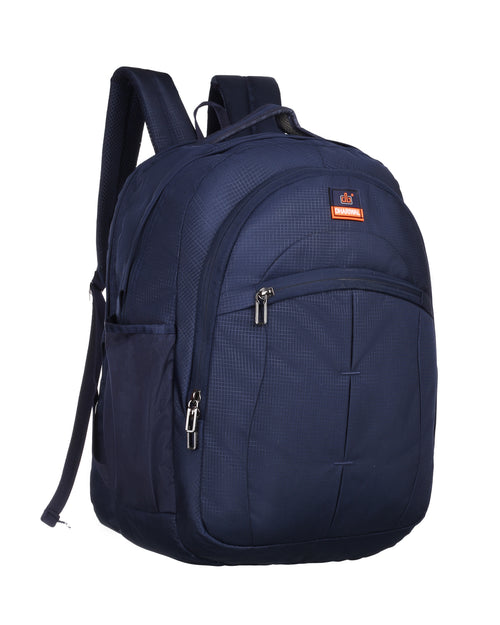 Dhariwal 39L Travel/School/College/Office/Running Staff Bag For Men & Women BP-209 – product view