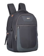 Dhariwal 42L BP-256 Laptop & File Compartment Backpack Travel/School/College/Office Work & Daily Use Bag For Men & Women