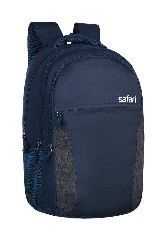 Safari Tritan 36 L Formal Backpack