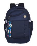 Dhariwal 58L Backpack For Unisex -BP 254
