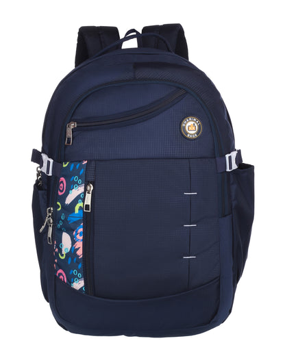 Dhariwal 58L Backpack BP-254