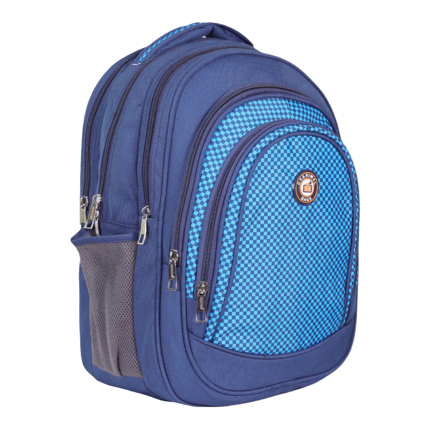 स्कूल बैग एससीबी-303