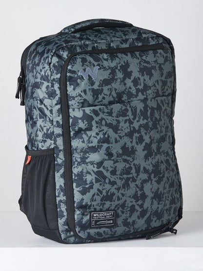 Wildcraft Globetrotter 30 L Laptop Backpack
