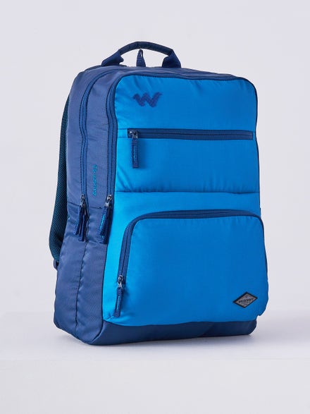 Wildcraft Andes 42 Backpack
