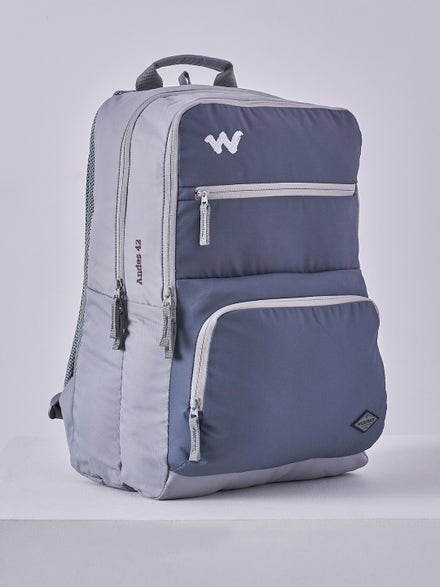 Wildcraft Andes 42 Backpack