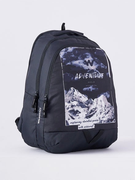 Wildcraft Atlas 35 Backpack