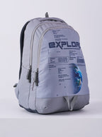 Wildcraft Atlas 35 Backpack