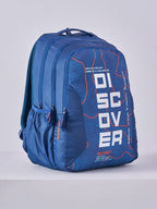Wildcraft Laptop Backpack | Atlas 45 LP