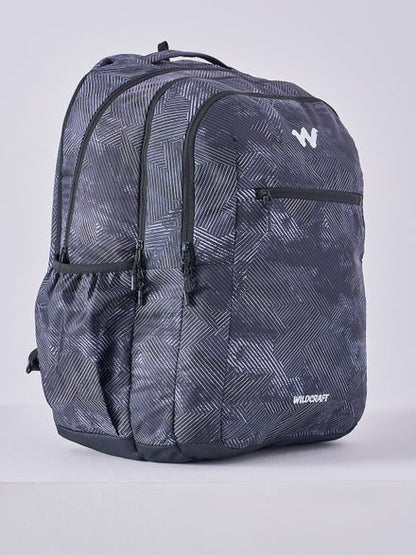 Wildcraft Sierra 45 LP Backpack