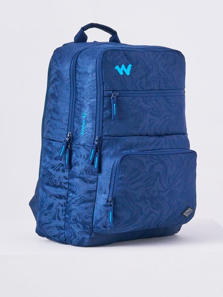 Wildcraft Andes 42 Backpack