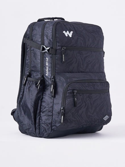 Wildcraft Andes 45 LP Backpack