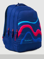 Wildcraft  Atlas 40 Laptop Backpac