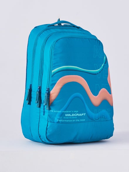 Wildcraft  Atlas 40 Laptop Backpac