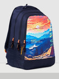 Wildcraft  Atlas 40 Laptop Backpac