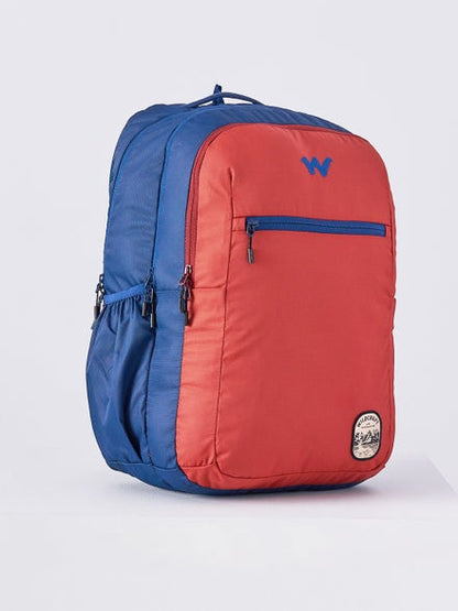 Wildcraft Sierra 45 LP Backpack