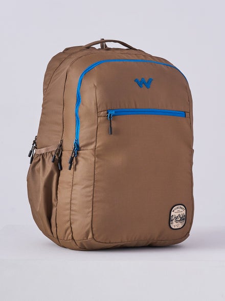 Wildcraft  Laptop Backpack Sierra 45 LP