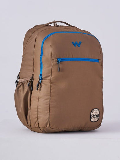 Wildcraft Sierra 45 LP Backpack
