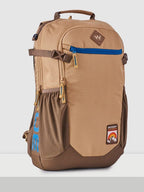 Wildcraft Cargo 30 Plus Backpack-KHAKI
