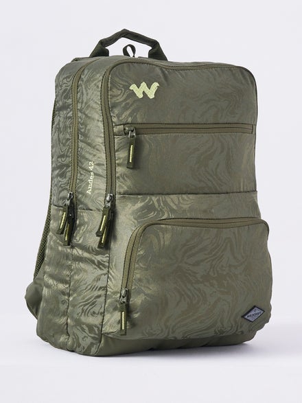 Wildcraft Andes 42 Backpack