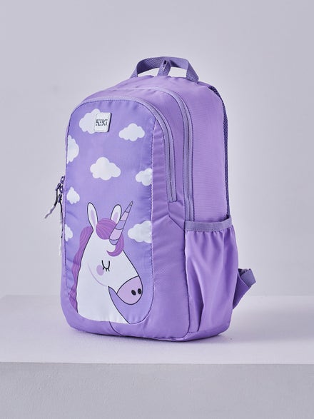 Wiki Champ 2 School Bag