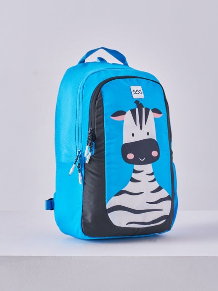 Wiki Champ 2 School Bag