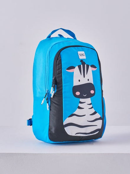 Wiki Champ 2 School Bag