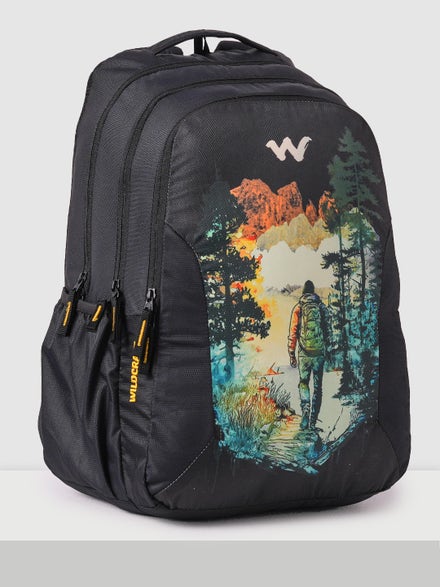 Wildcraft Laptop Backpack | Atlas 45 LP