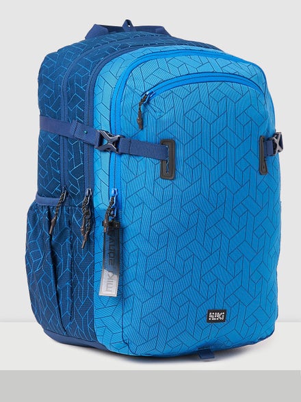 Wiki Tribe 3 School Bag