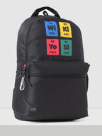 Wiki Pack School Bag