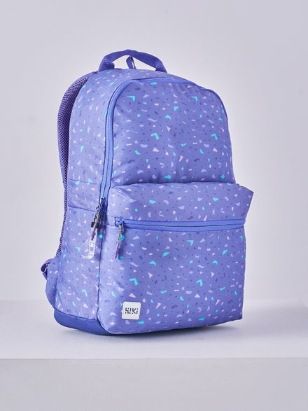 Wiki Pack School Bag