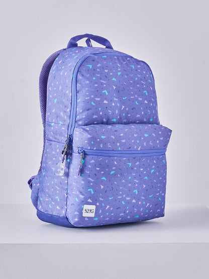 Wiki Pack School Bag